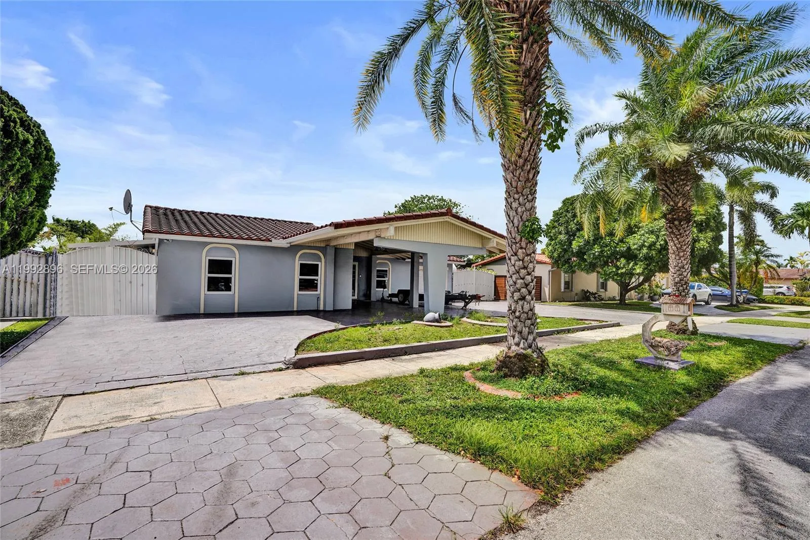 Miami, Florida 33183, 4 Bedrooms Bedrooms, ,2 BathroomsBathrooms,Residential,For Sale,A11992896