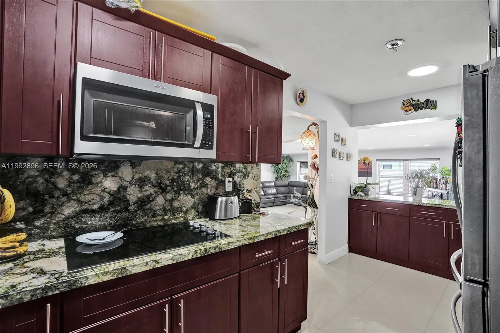 Miami, Florida 33183, 4 Bedrooms Bedrooms, ,2 BathroomsBathrooms,Residential,For Sale,A11992896