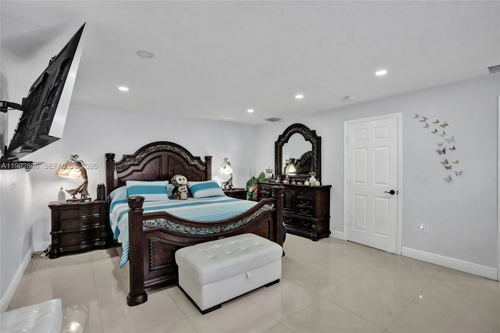 Miami, Florida 33183, 4 Bedrooms Bedrooms, ,2 BathroomsBathrooms,Residential,For Sale,A11992896