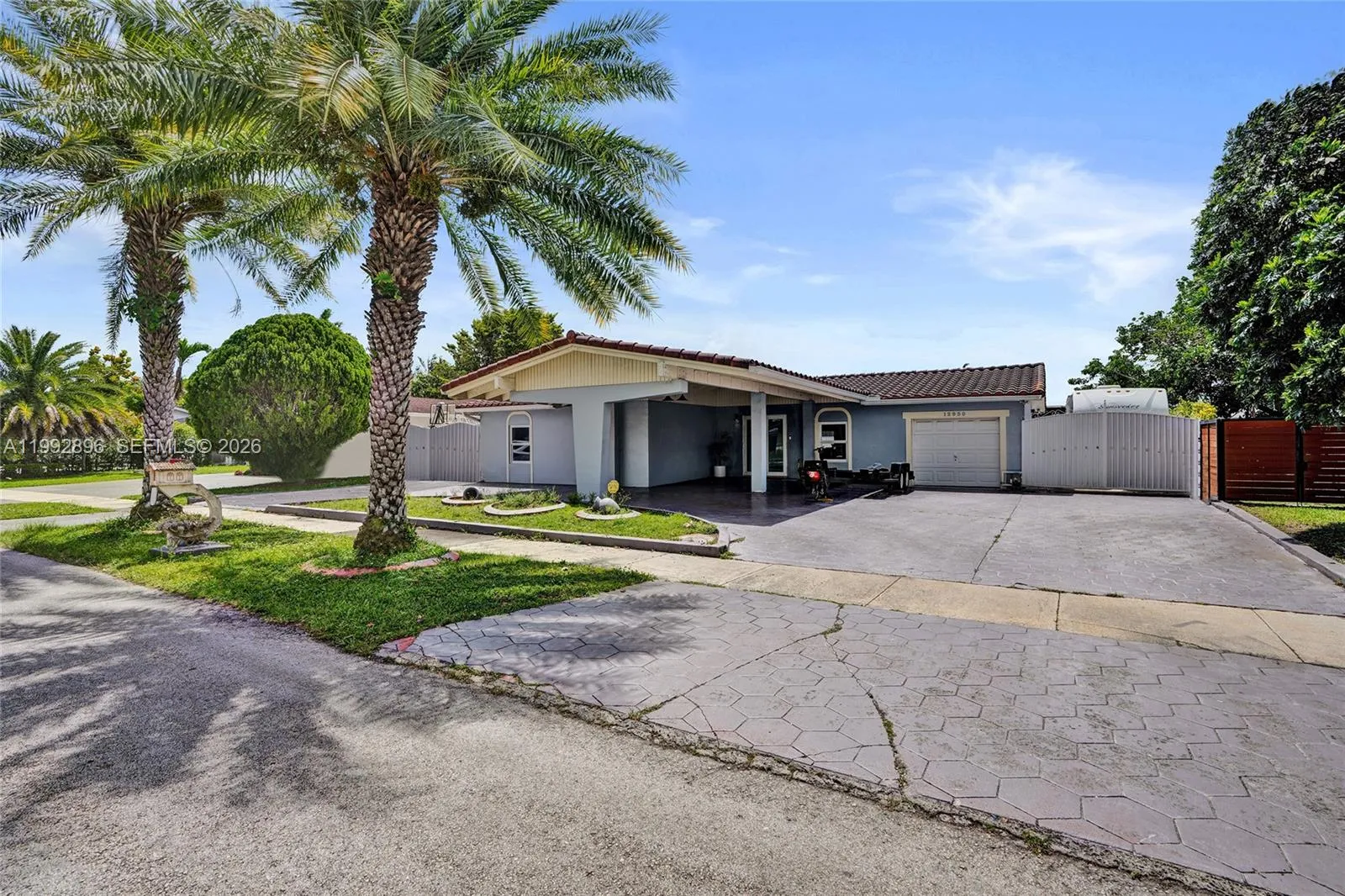 Miami, Florida 33183, 4 Bedrooms Bedrooms, ,2 BathroomsBathrooms,Residential,For Sale,A11992896