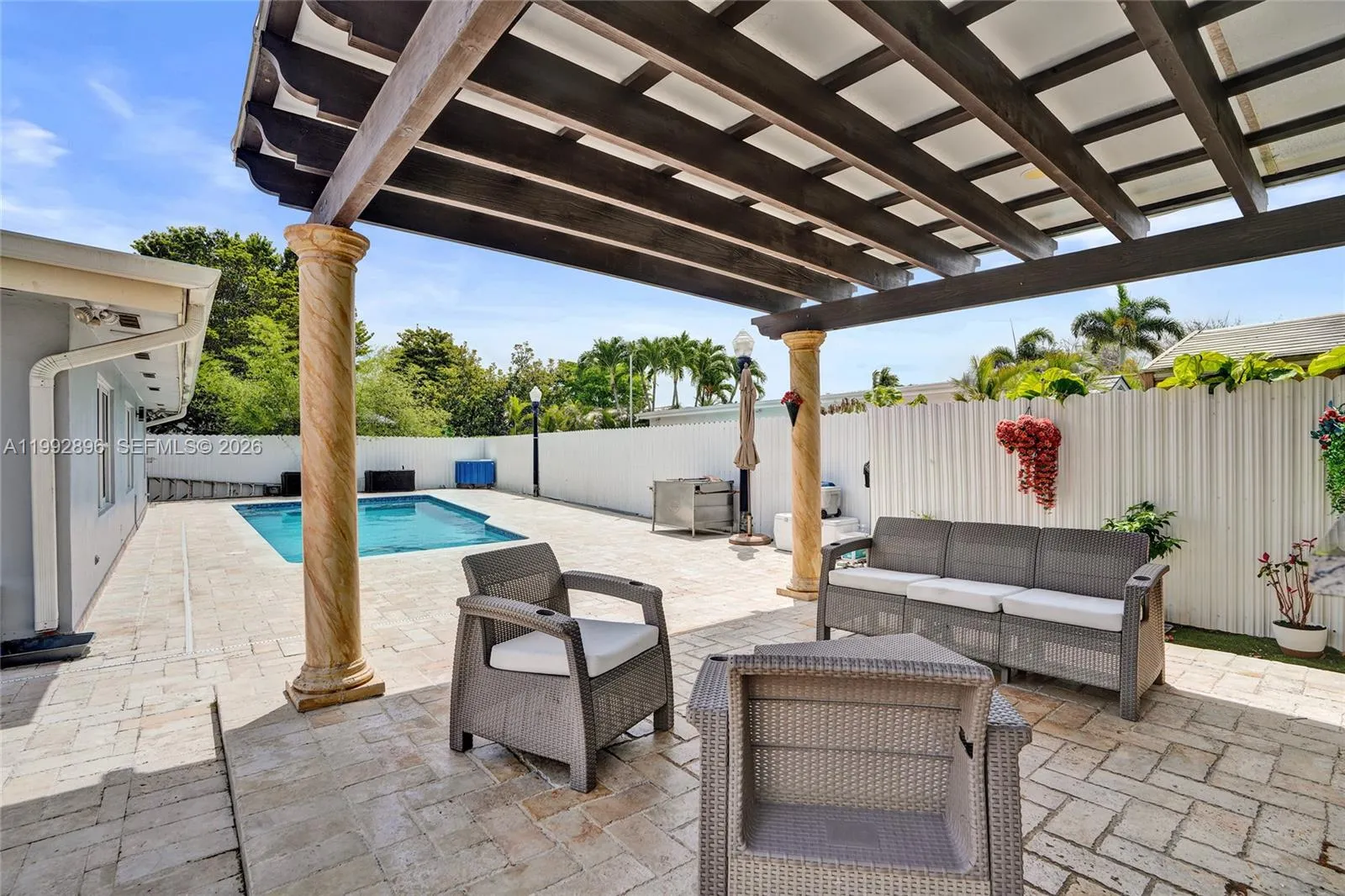 Miami, Florida 33183, 4 Bedrooms Bedrooms, ,2 BathroomsBathrooms,Residential,For Sale,A11992896