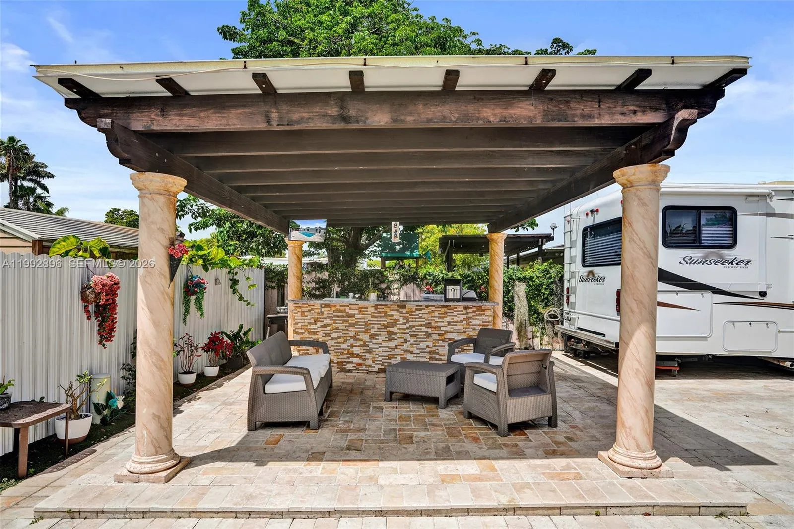 Miami, Florida 33183, 4 Bedrooms Bedrooms, ,2 BathroomsBathrooms,Residential,For Sale,A11992896