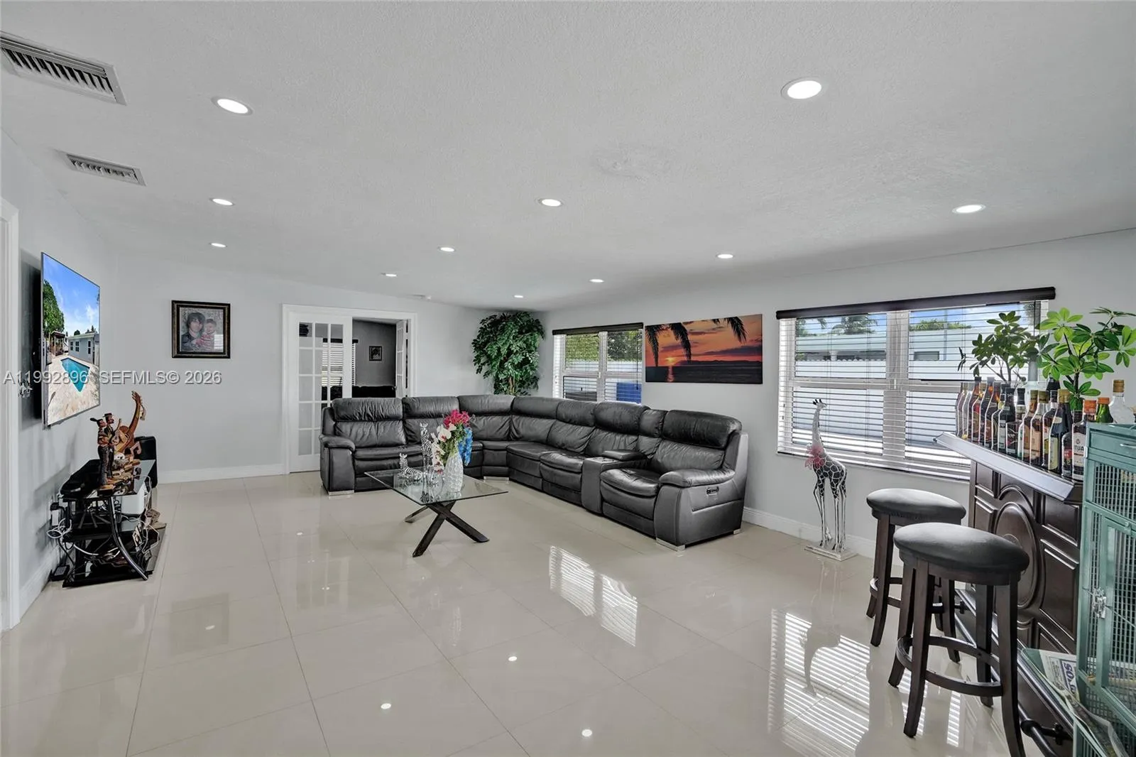 Miami, Florida 33183, 4 Bedrooms Bedrooms, ,2 BathroomsBathrooms,Residential,For Sale,A11992896