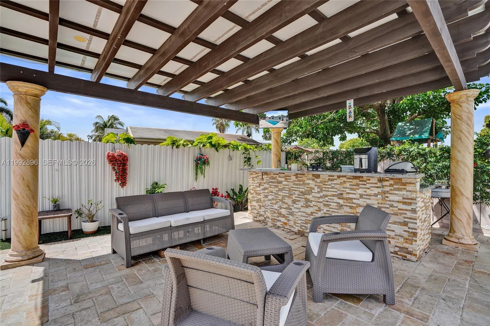 Miami, Florida 33183, 4 Bedrooms Bedrooms, ,2 BathroomsBathrooms,Residential,For Sale,A11992896