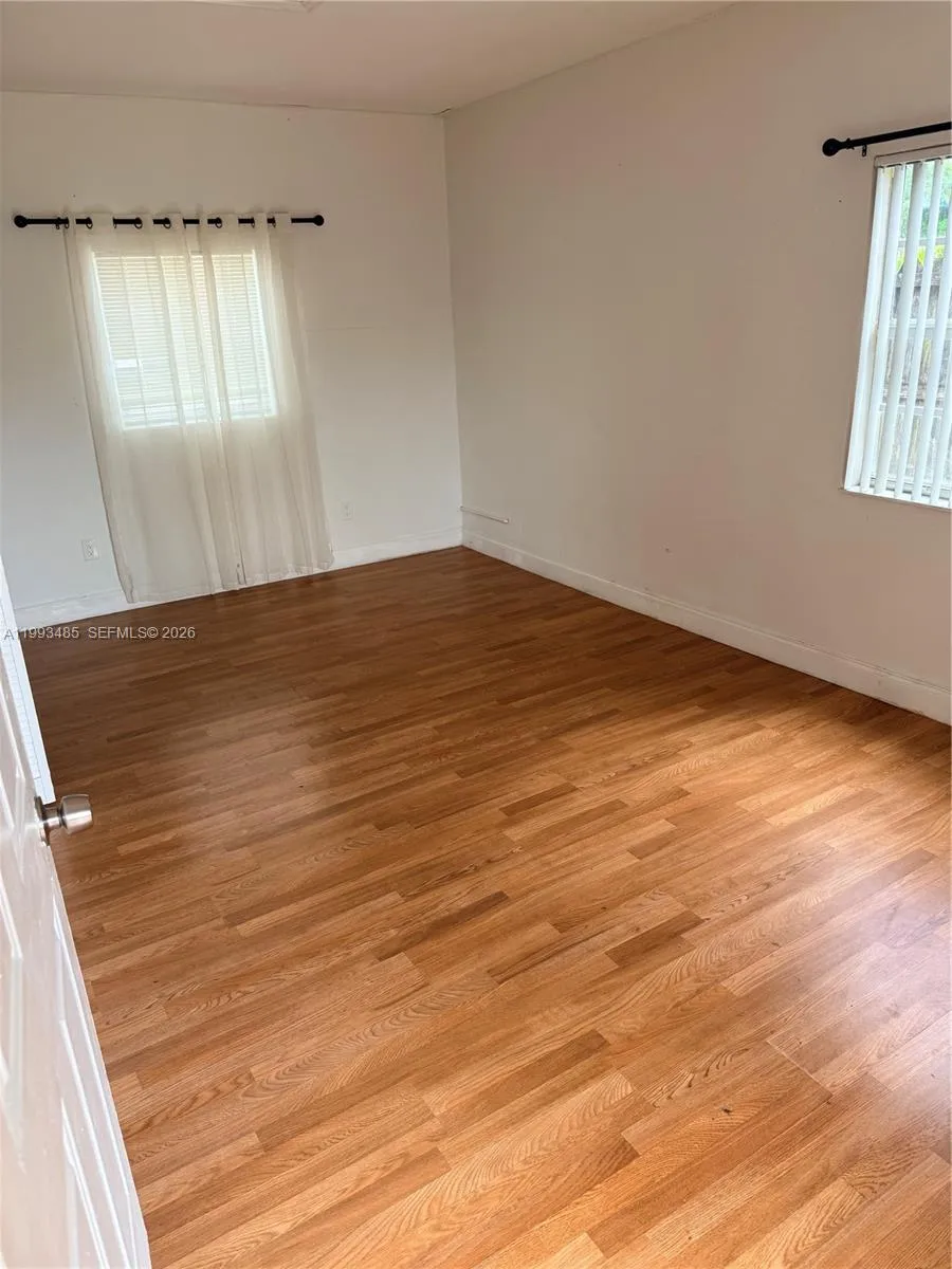 Bedroom #4