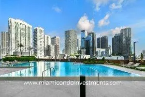 350 S Miami Ave 1704, Miami, Florida 33130, Miami, Florida 33130, 3 Bedrooms Bedrooms, ,2 BathroomsBathrooms,Residential Lease,For Rent,350 S Miami Ave 1704, Miami, Florida 33130,A11993498