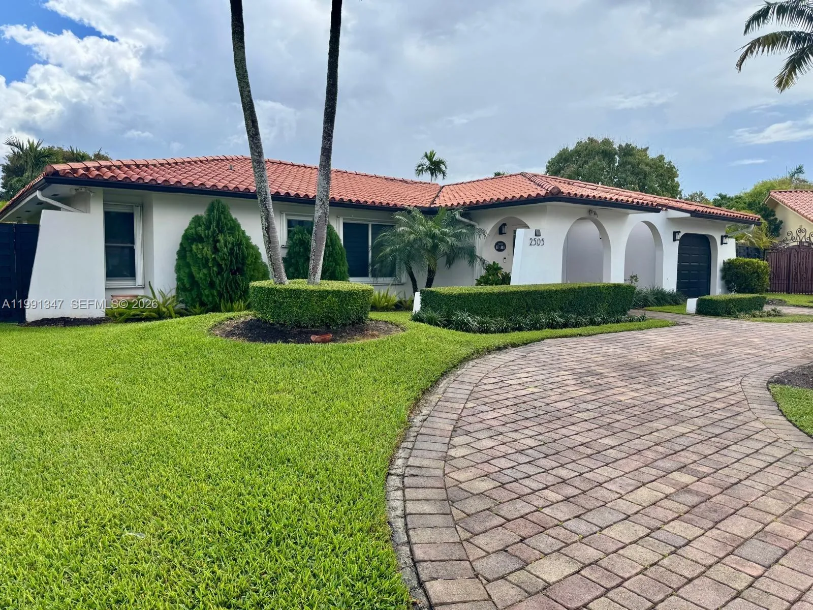 2505 Sw 126th Ave, Miami, Florida 33175, Miami, Florida 33175, 3 Bedrooms Bedrooms, ,2 BathroomsBathrooms,Residential,For Sale,2505 Sw 126th Ave, Miami, Florida 33175,A11991347