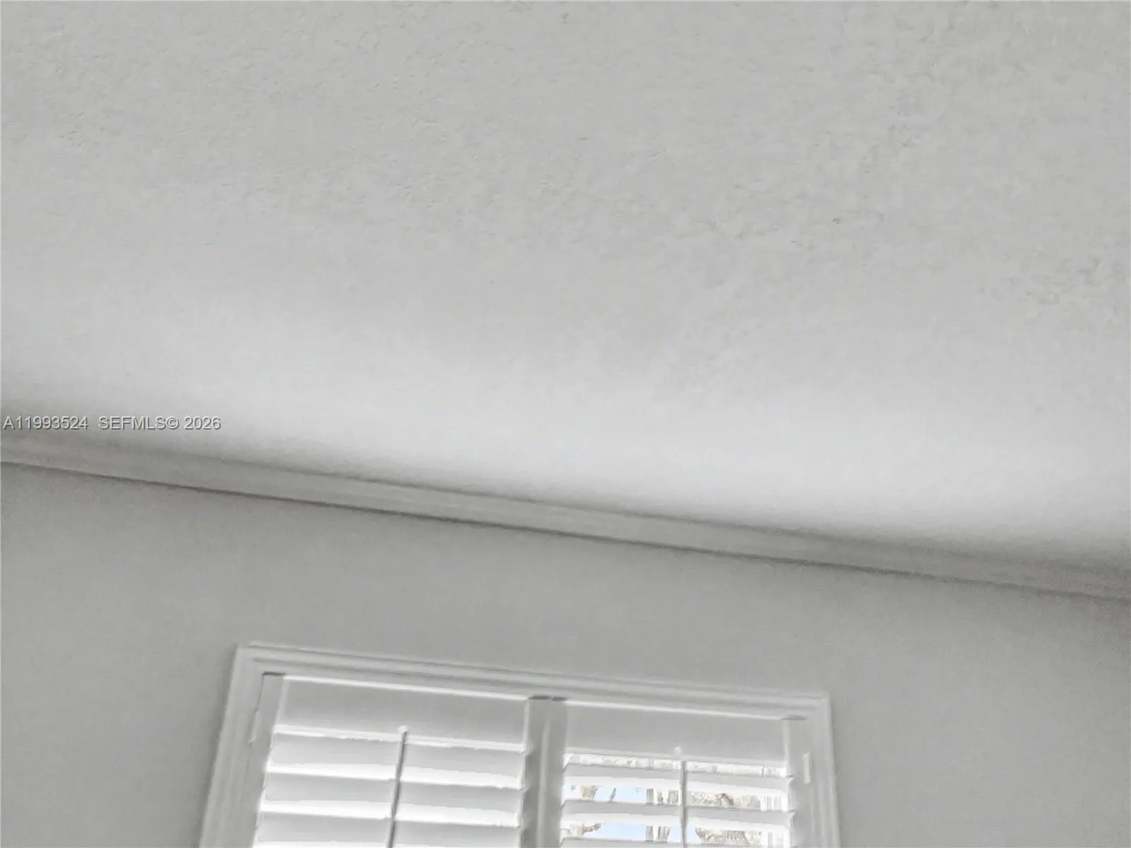 No pop corn ceilings