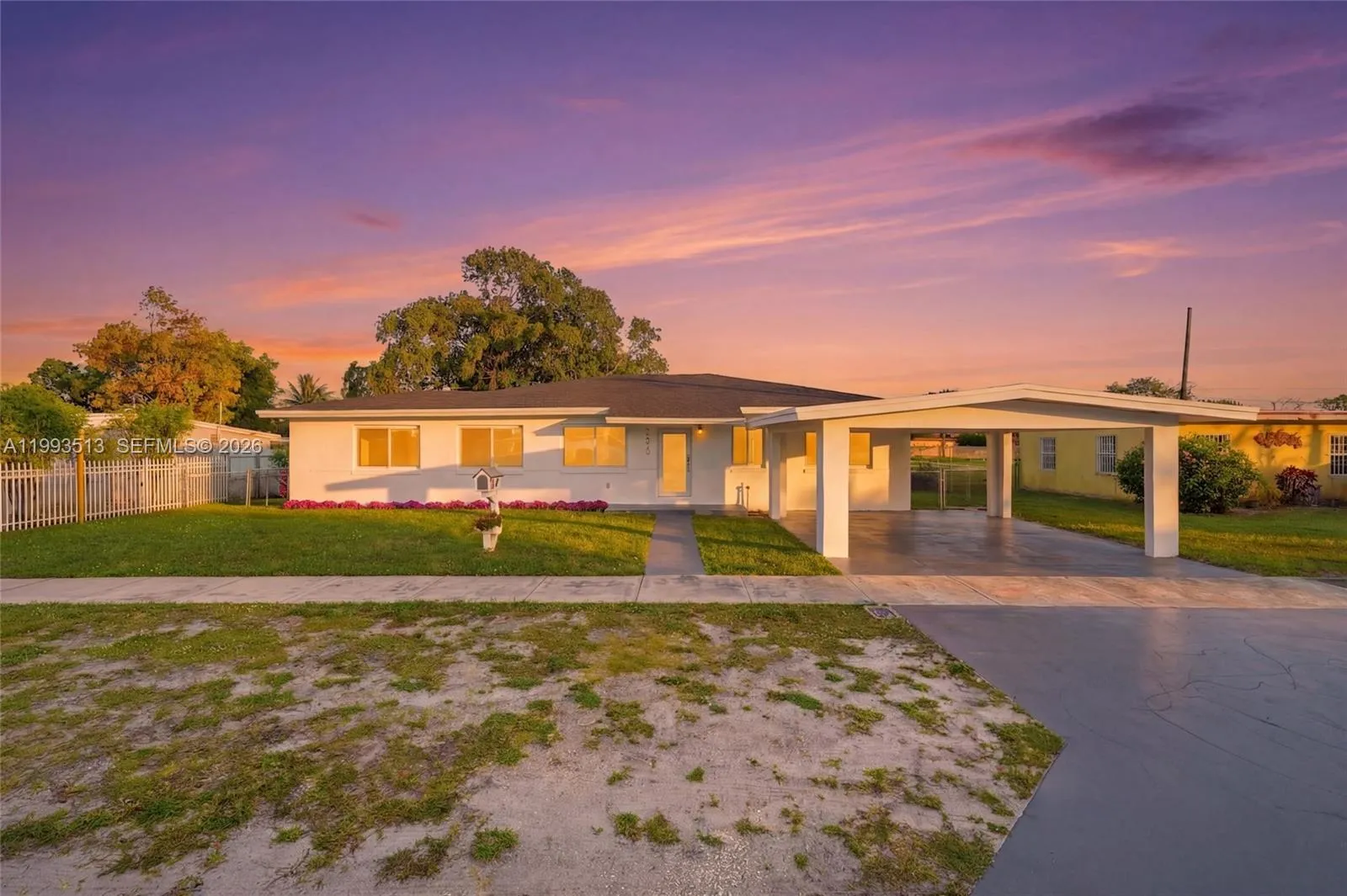 2410 Nw 155th Ter, Miami Gardens, Florida 33054, Miami Gardens, Florida 33054, 4 Bedrooms Bedrooms, ,2 BathroomsBathrooms,Residential,For Sale,2410 Nw 155th Ter, Miami Gardens, Florida 33054,A11993513