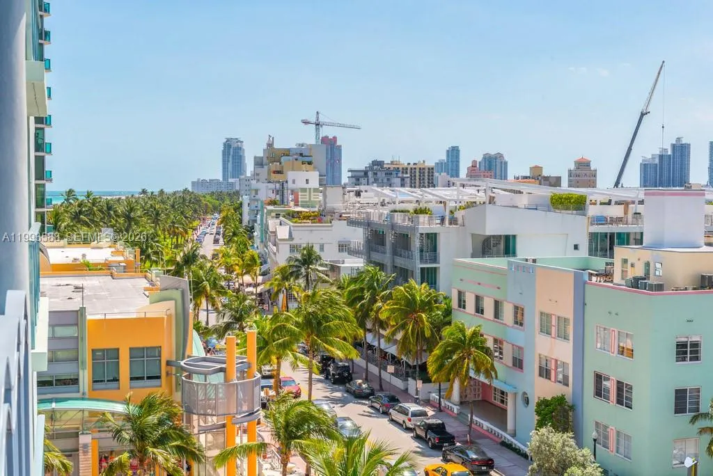 1500 Ocean Drive 609, Miami Beach, Florida 33139, Miami Beach, Florida 33139, 1 Bedroom Bedrooms, ,2 BathroomsBathrooms,Residential Lease,For Rent,1500 Ocean Drive 609, Miami Beach, Florida 33139,A11993588