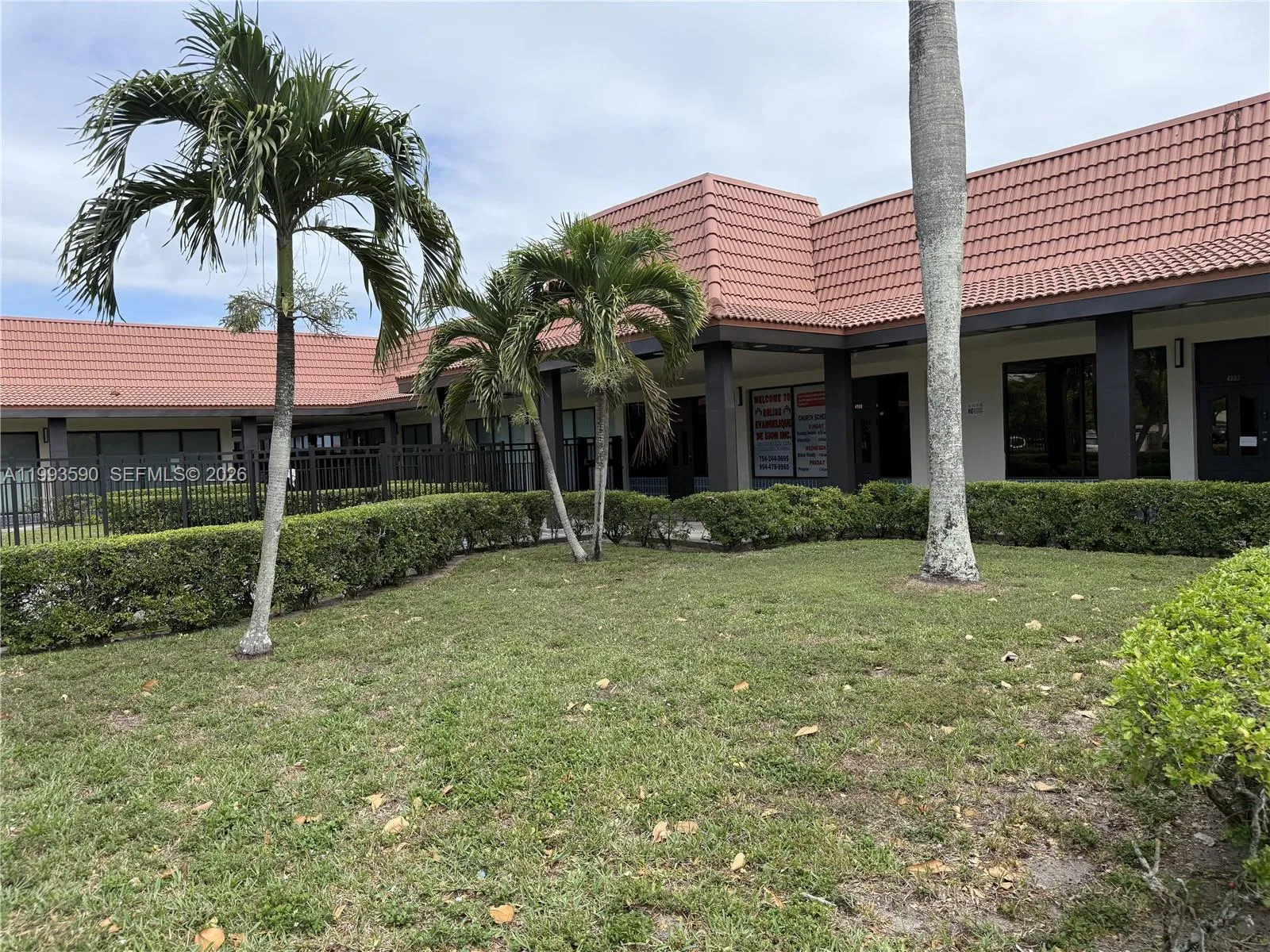 4502 Inverrary Blvd K, Lauderhill, Florida 33319, Lauderhill, Florida 33319, ,Commercial Sale,For Sale,4502 Inverrary Blvd K, Lauderhill, Florida 33319,A11993590