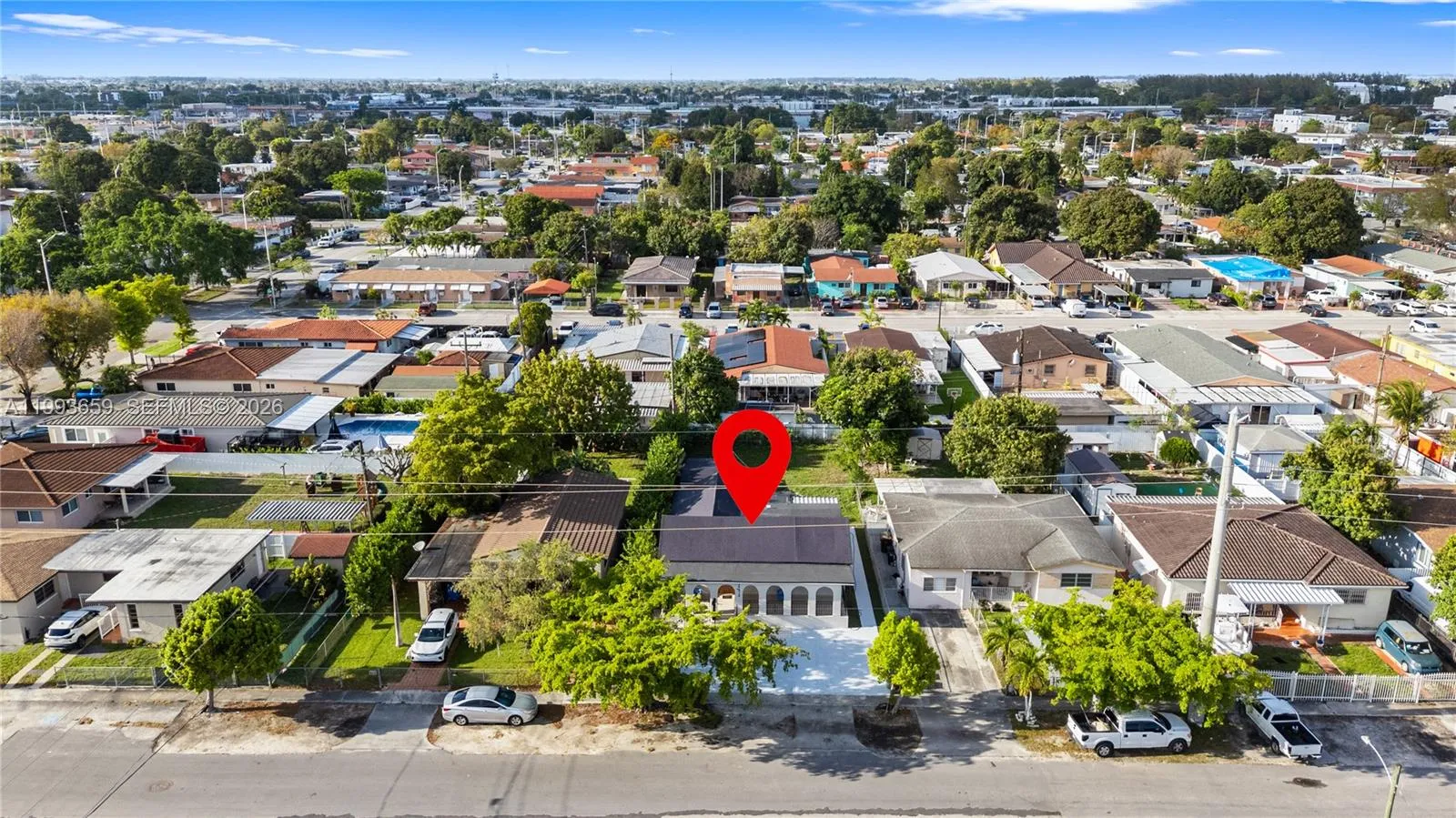 171 W 13th St, Hialeah, Florida 33010, Hialeah, Florida 33010, 5 Bedrooms Bedrooms, ,3 BathroomsBathrooms,Residential,For Sale,171 W 13th St, Hialeah, Florida 33010,A11993659