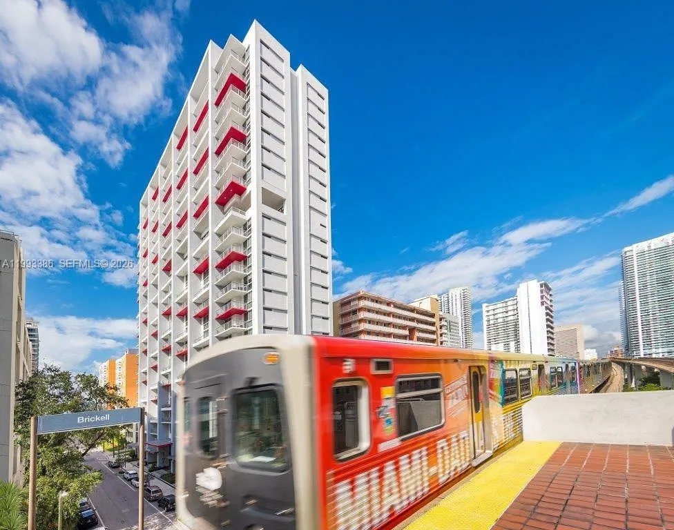 117 Sw 10th Street 2105, Miami, Florida 33130, Miami, Florida 33130, 1 Bedroom Bedrooms, ,1 BathroomBathrooms,Residential Lease,For Rent,117 Sw 10th Street 2105, Miami, Florida 33130,A11993386