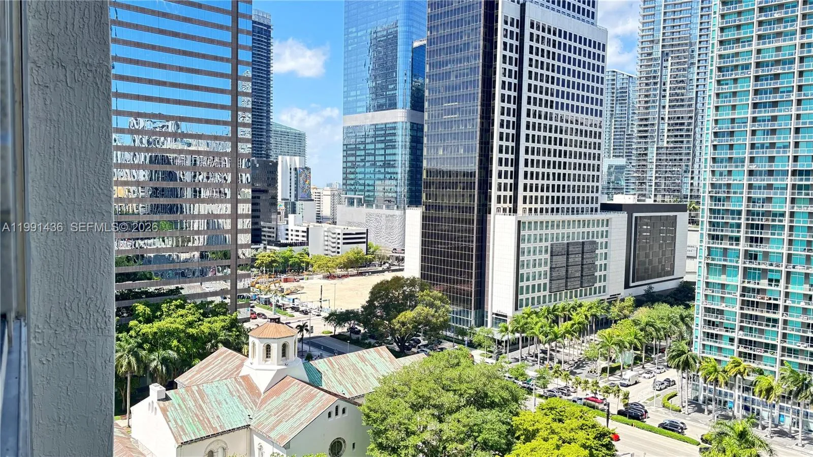 495 Brickell Ave 1610, Miami, Florida 33131, Miami, Florida 33131, 2 Bedrooms Bedrooms, ,2 BathroomsBathrooms,Residential Lease,For Rent,495 Brickell Ave 1610, Miami, Florida 33131,A11991436