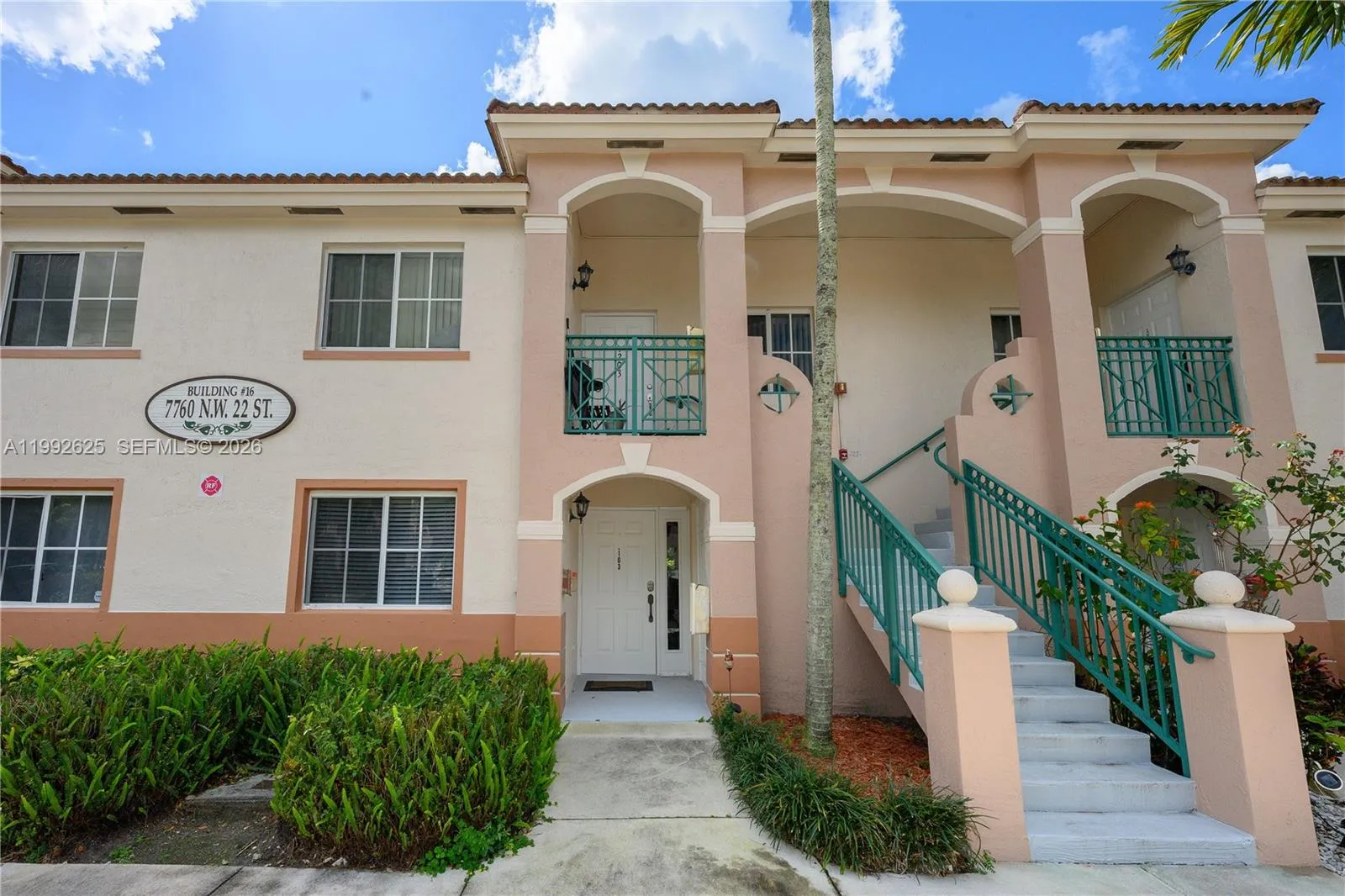 7760 Nw 22nd St 103, Pembroke Pines, Florida 33024, Pembroke Pines, Florida 33024, 2 Bedrooms Bedrooms, ,2 BathroomsBathrooms,Residential Lease,For Rent,7760 Nw 22nd St 103, Pembroke Pines, Florida 33024,A11992625