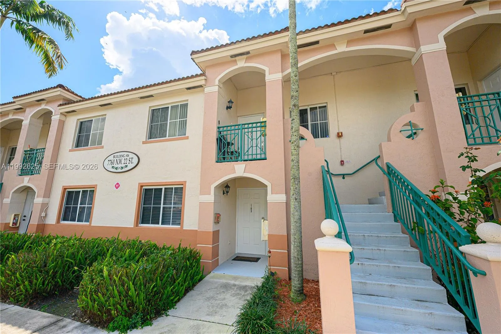 7760 Nw 22nd St 103, Pembroke Pines, Florida 33024, Pembroke Pines, Florida 33024, 2 Bedrooms Bedrooms, ,2 BathroomsBathrooms,Residential Lease,For Rent,7760 Nw 22nd St 103, Pembroke Pines, Florida 33024,A11992625