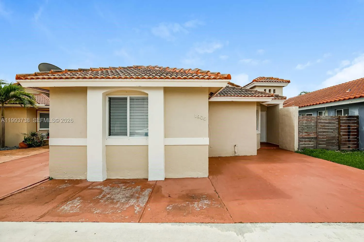 Miami, Florida 33175, 3 Bedrooms Bedrooms, ,2 BathroomsBathrooms,Residential Lease,For Rent,A11993738