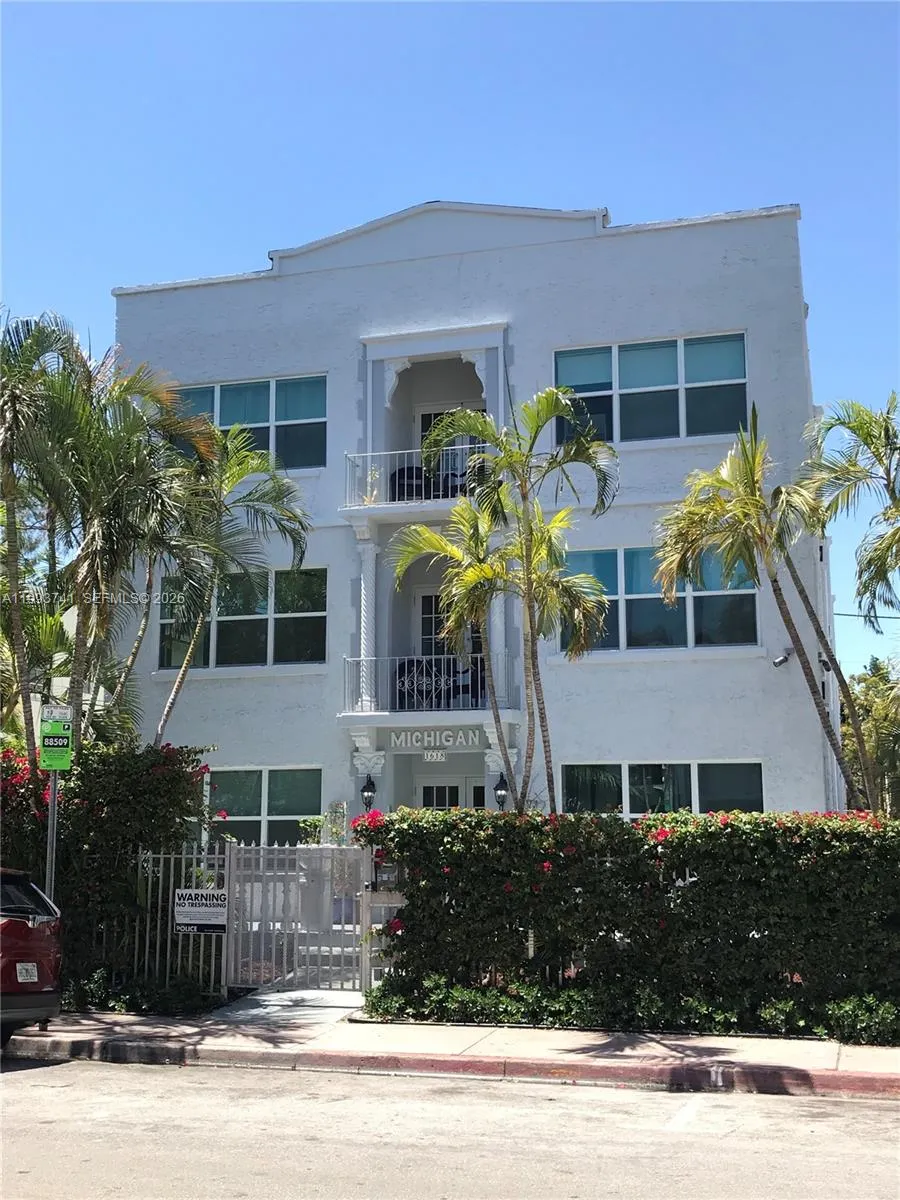 1618 Michigan Ave 22, Miami Beach, Florida 33139, Miami Beach, Florida 33139, 1 Bedroom Bedrooms, ,1 BathroomBathrooms,Residential Lease,For Rent,1618 Michigan Ave 22, Miami Beach, Florida 33139,A11993741