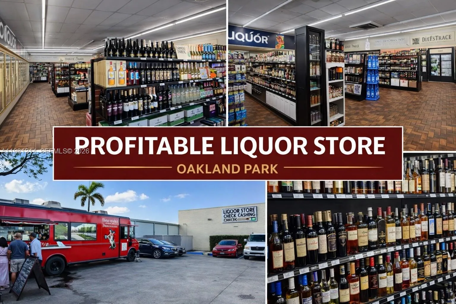 4401 N Dixie Hwv, Oakland Park, Florida 33334, Oakland Park, Florida 33334, ,Business Opportunity,For Sale,4401 N Dixie Hwv, Oakland Park, Florida 33334,A11981214