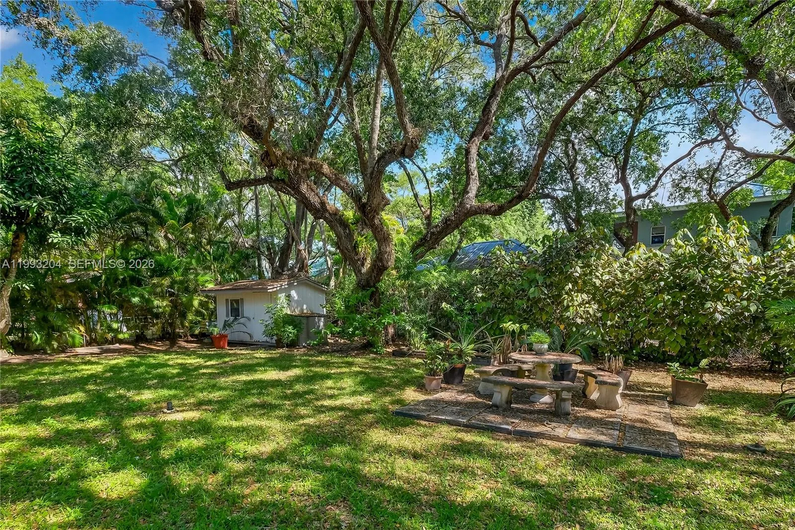 Enjoy the spectacular views