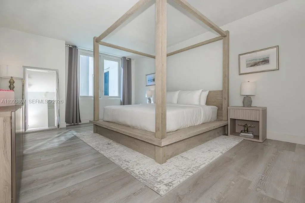 2301 Collins Ave 401, Miami Beach, Florida 33139, Miami Beach, Florida 33139, 1 Bedroom Bedrooms, ,1 BathroomBathrooms,Residential Lease,For Rent,2301 Collins Ave 401, Miami Beach, Florida 33139,A11993807