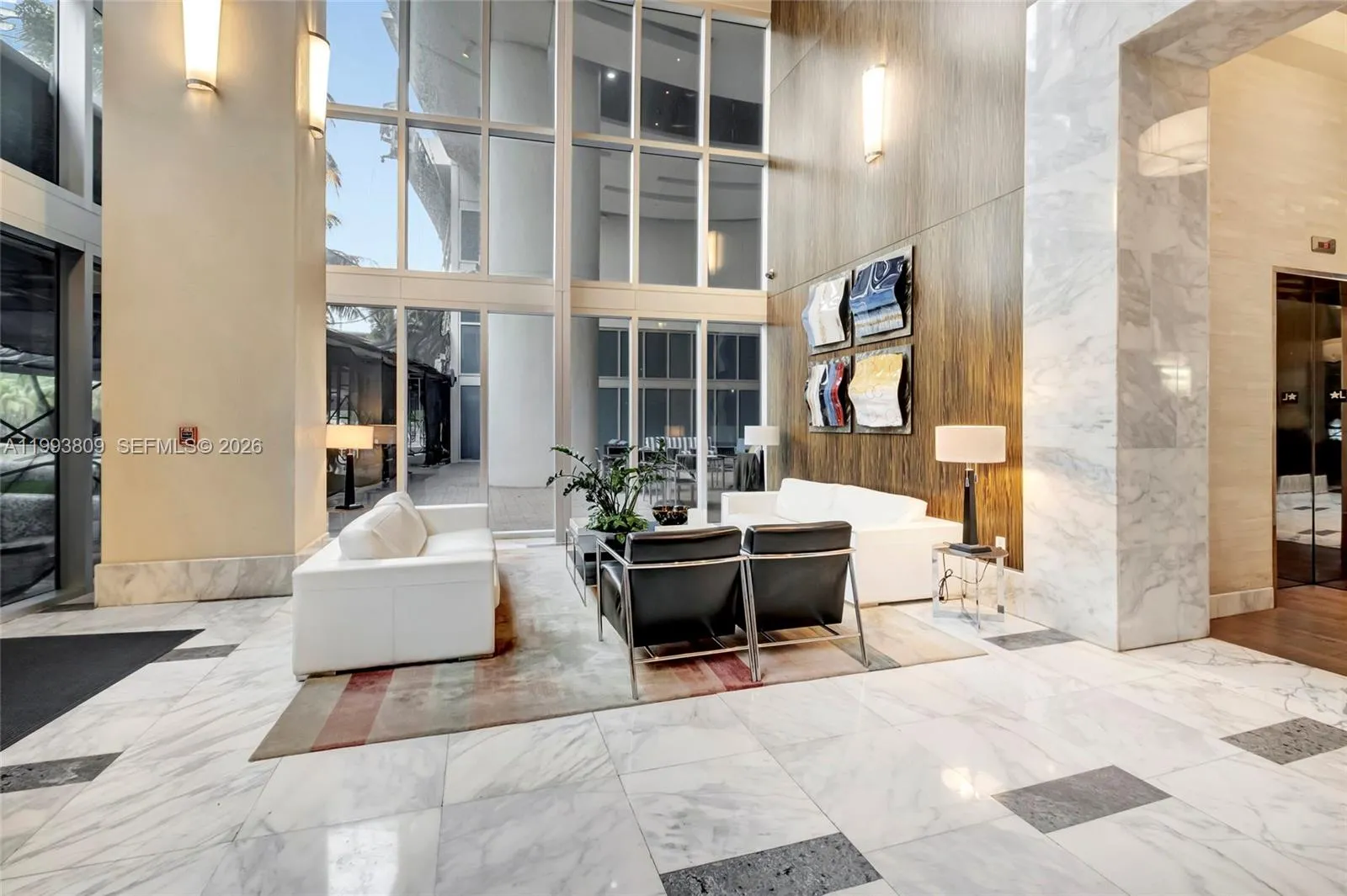 Miami, Florida 33130, 1 Bedroom Bedrooms, ,1 BathroomBathrooms,Residential Lease,For Rent,A11993809