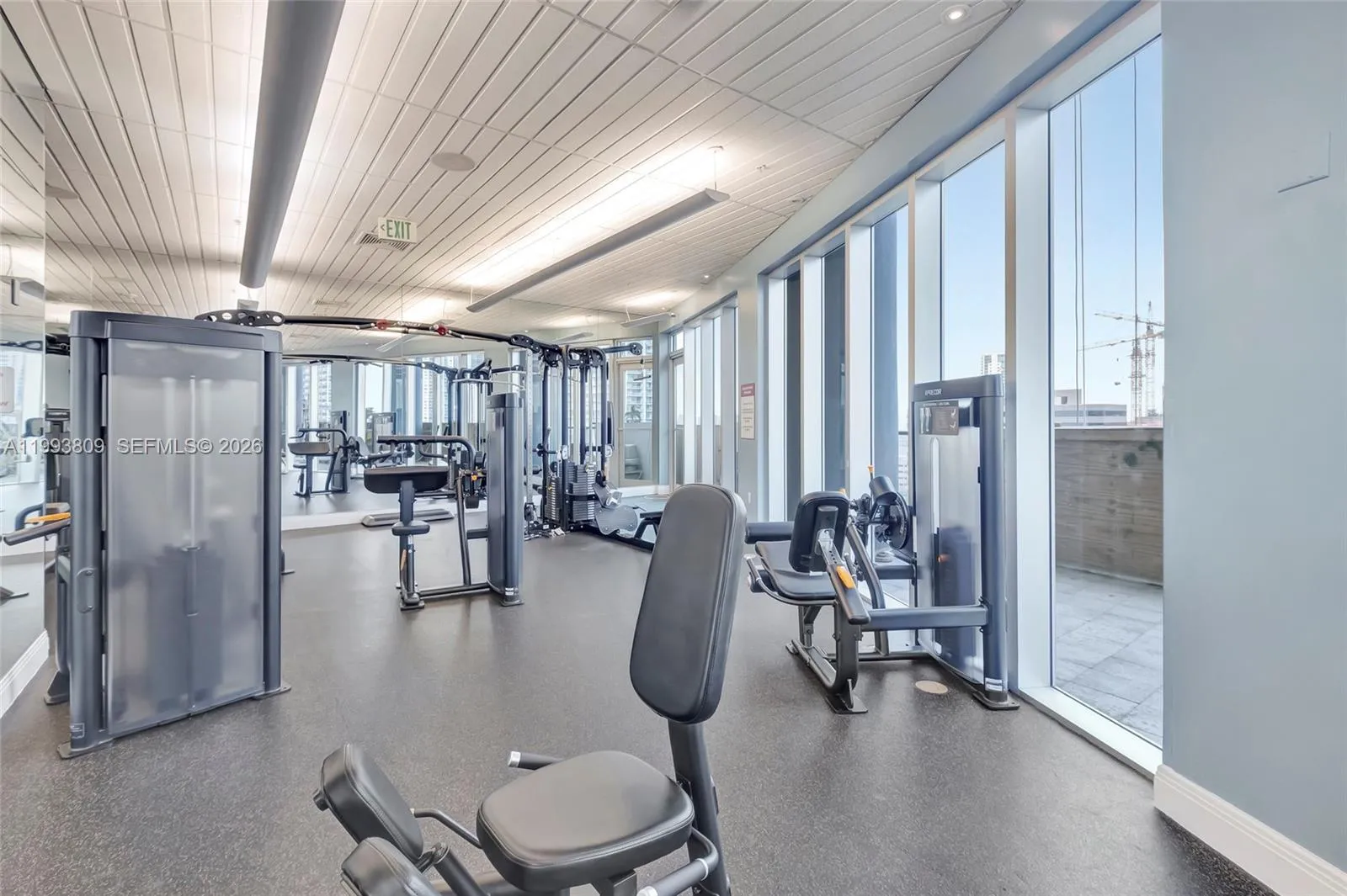 Miami, Florida 33130, 1 Bedroom Bedrooms, ,1 BathroomBathrooms,Residential Lease,For Rent,A11993809