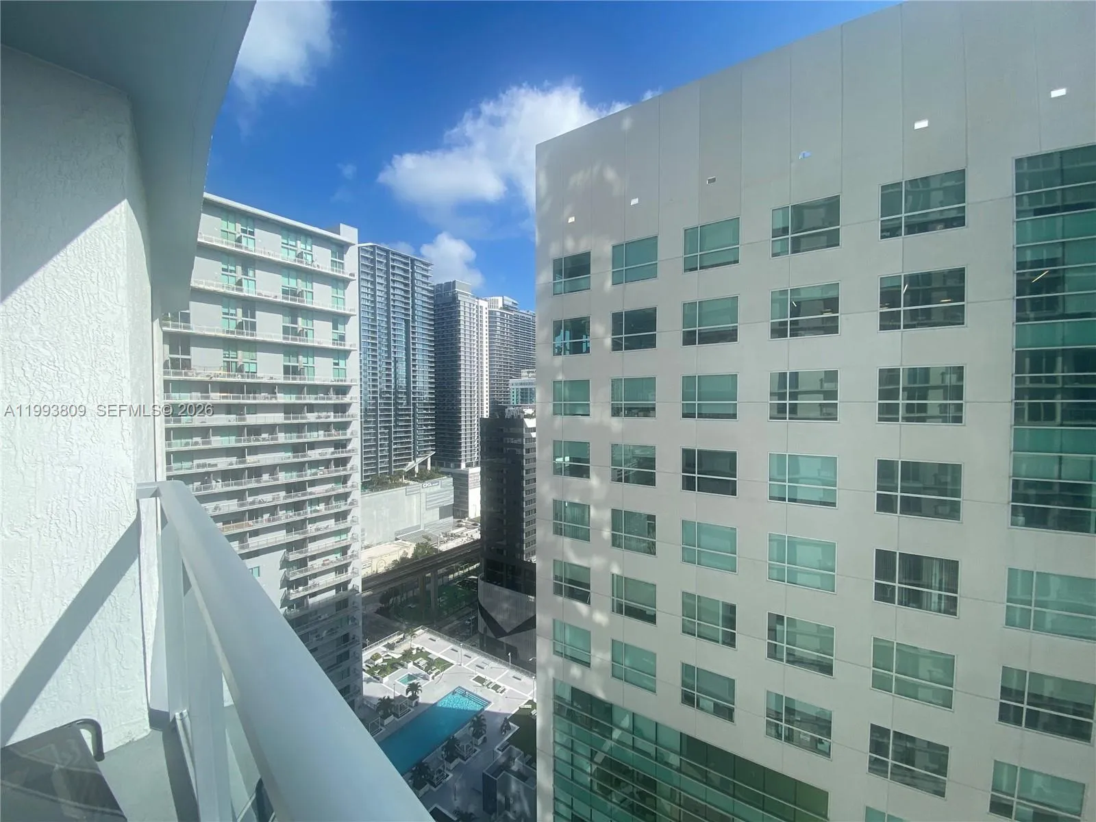 Miami, Florida 33130, 1 Bedroom Bedrooms, ,1 BathroomBathrooms,Residential Lease,For Rent,A11993809