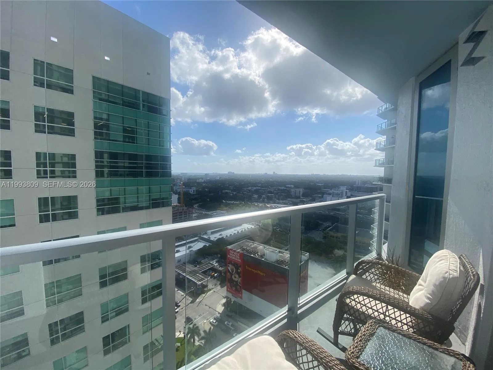 Miami, Florida 33130, 1 Bedroom Bedrooms, ,1 BathroomBathrooms,Residential Lease,For Rent,A11993809