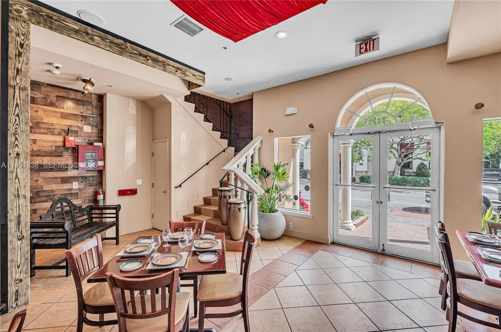 223 Valencia Ave, Coral Gables, Florida 33134, Coral Gables, Florida 33134, ,Commercial Lease,For Rent,223 Valencia Ave, Coral Gables, Florida 33134,A11991838