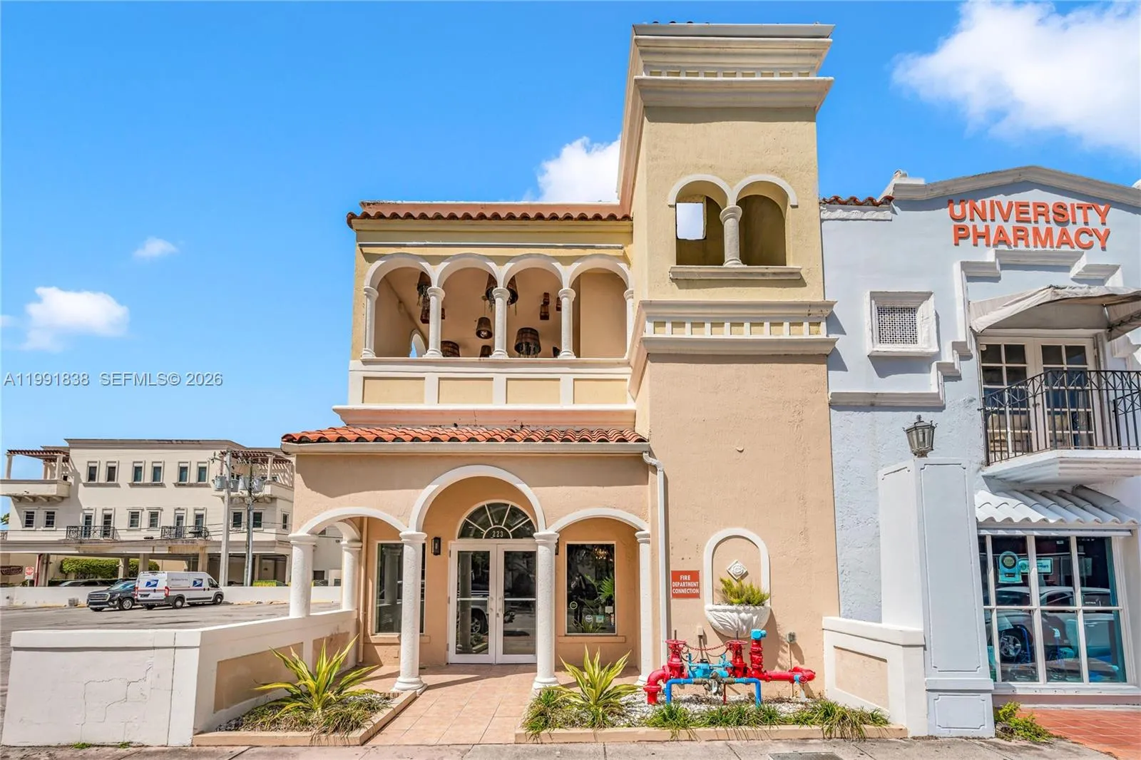 223 Valencia Ave, Coral Gables, Florida 33134, Coral Gables, Florida 33134, ,Commercial Lease,For Rent,223 Valencia Ave, Coral Gables, Florida 33134,A11991838