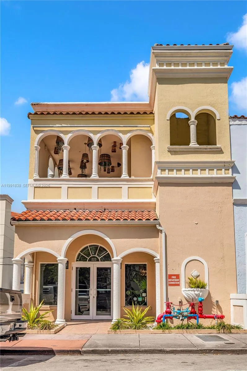223 Valencia Ave, Coral Gables, Florida 33134, Coral Gables, Florida 33134, ,Commercial Lease,For Rent,223 Valencia Ave, Coral Gables, Florida 33134,A11991838