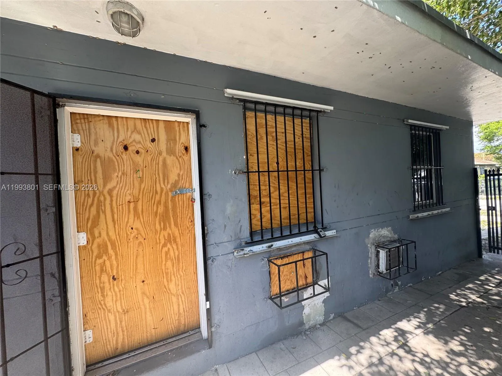 1620 Nw 64th St, Miami, Florida 33147, Miami, Florida 33147, ,Residential Income,For Sale,1620 Nw 64th St, Miami, Florida 33147,A11993801