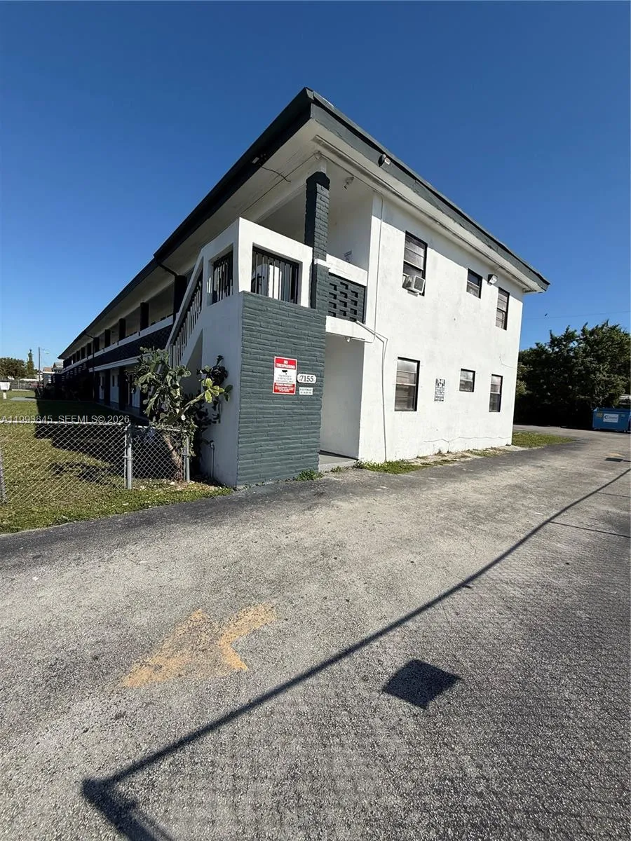 7155 Nw 17th Ave 13, Miami, Florida 33147, Miami, Florida 33147, 2 Bedrooms Bedrooms, ,1 BathroomBathrooms,Residential Lease,For Rent,7155 Nw 17th Ave 13, Miami, Florida 33147,A11993845