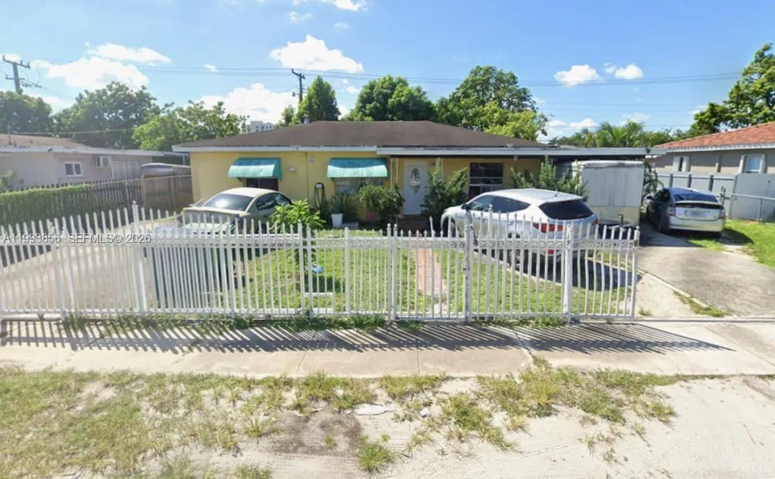 3210 Nw 82nd St, Miami, Florida 33147, Miami, Florida 33147, 2 Bedrooms Bedrooms, ,1 BathroomBathrooms,Residential Lease,For Rent,3210 Nw 82nd St, Miami, Florida 33147,A11993856