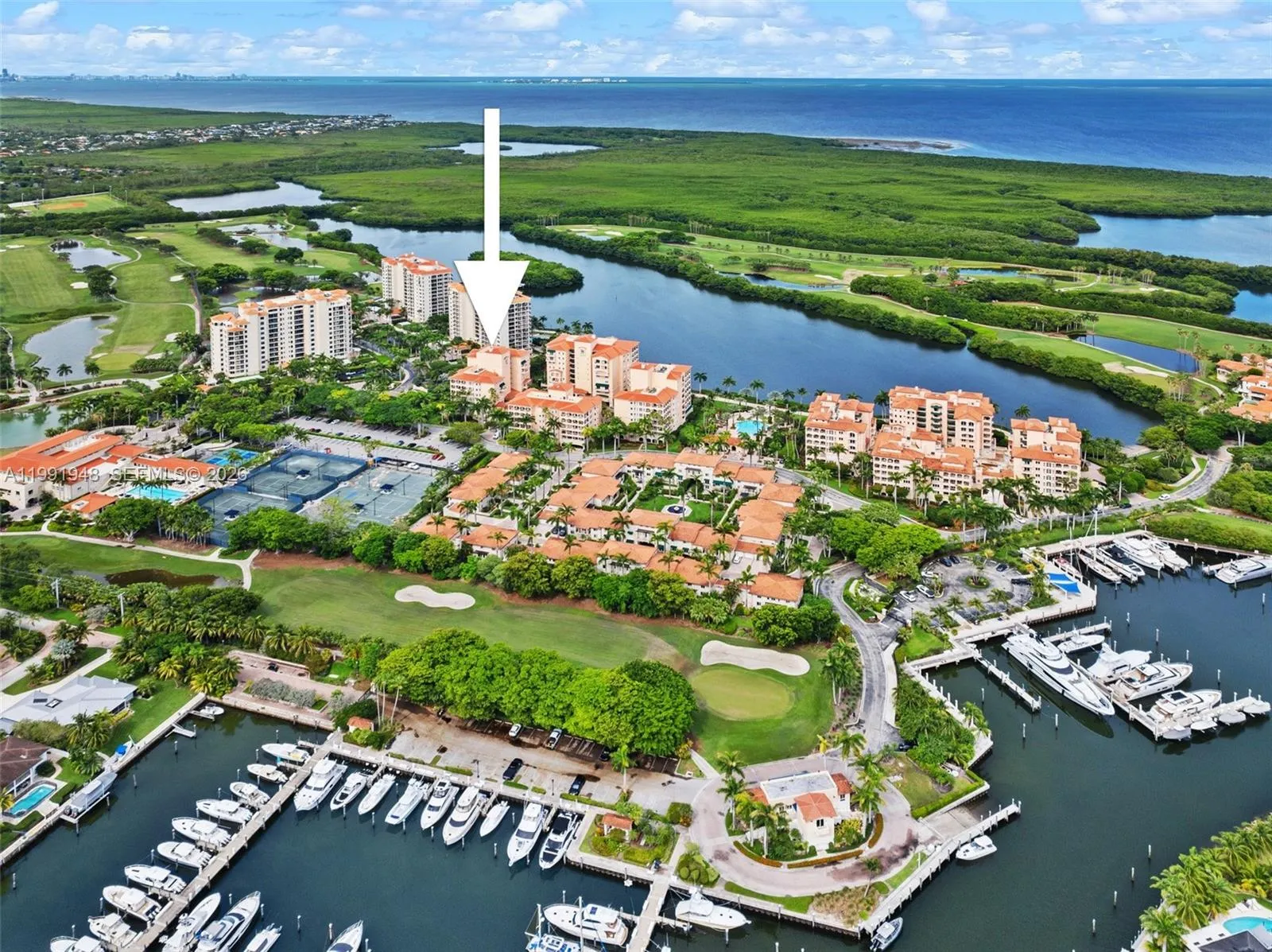 13633 Se Deering Bay Dr 225, Coral Gables, Florida, Coral Gables, Florida 33158, 3 Bedrooms Bedrooms, ,3 BathroomsBathrooms,Residential Lease,For Rent,13633 Se Deering Bay Dr 225, Coral Gables, Florida,A11991948