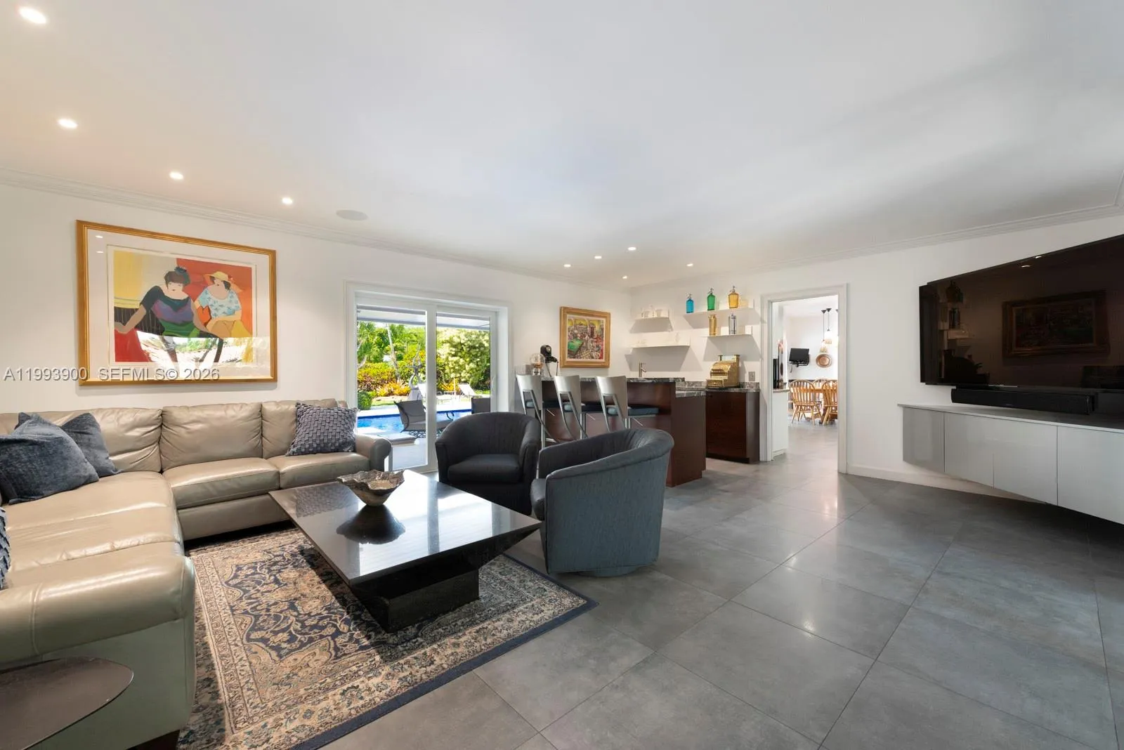 7751 Palmetto Ct, Pinecrest, Florida 33156, Pinecrest, Florida 33156, 5 Bedrooms Bedrooms, ,4 BathroomsBathrooms,Residential,For Sale,7751 Palmetto Ct, Pinecrest, Florida 33156,A11993900