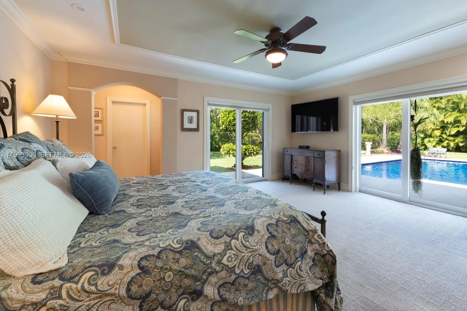 7751 Palmetto Ct, Pinecrest, Florida 33156, Pinecrest, Florida 33156, 5 Bedrooms Bedrooms, ,4 BathroomsBathrooms,Residential,For Sale,7751 Palmetto Ct, Pinecrest, Florida 33156,A11993900