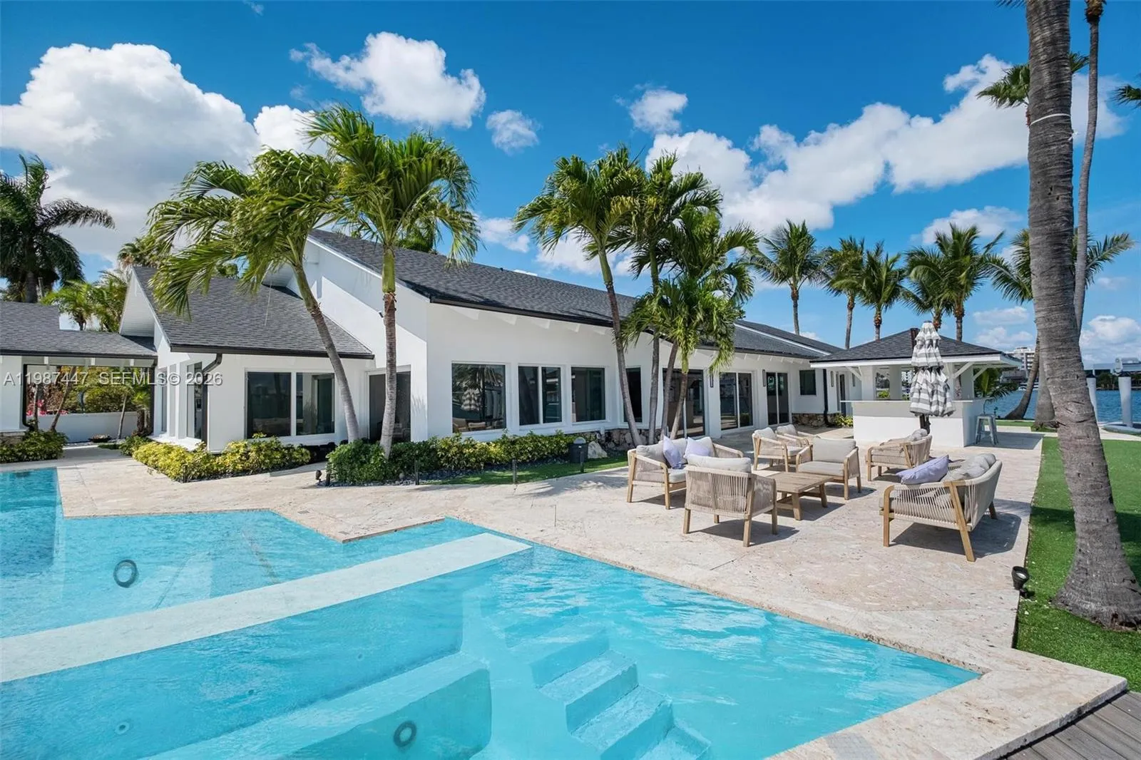 Pool is under renovation and will be done by April, 14th