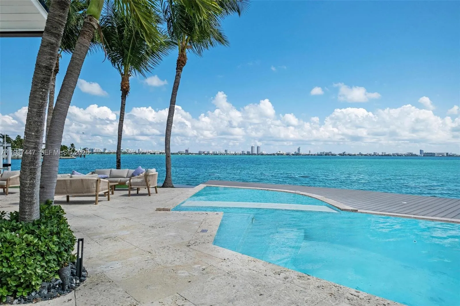 Pool is under renovation and will be done by April, 14th