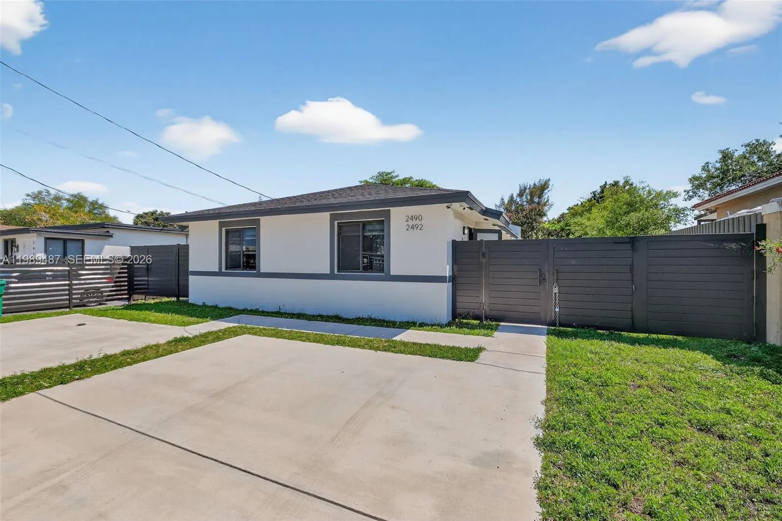 2490 Nw 44th St 2490, Miami, Florida 33142, Miami, Florida 33142, 3 Bedrooms Bedrooms, ,2 BathroomsBathrooms,Residential Lease,For Rent,2490 Nw 44th St 2490, Miami, Florida 33142,A11989487