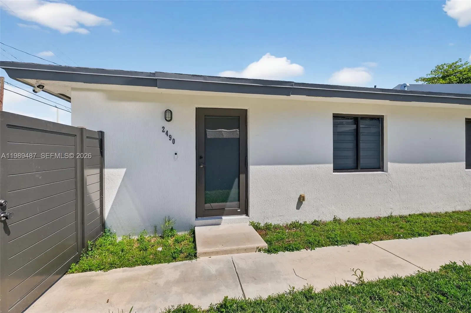 2490 Nw 44th St 2490, Miami, Florida 33142, Miami, Florida 33142, 3 Bedrooms Bedrooms, ,2 BathroomsBathrooms,Residential Lease,For Rent,2490 Nw 44th St 2490, Miami, Florida 33142,A11989487