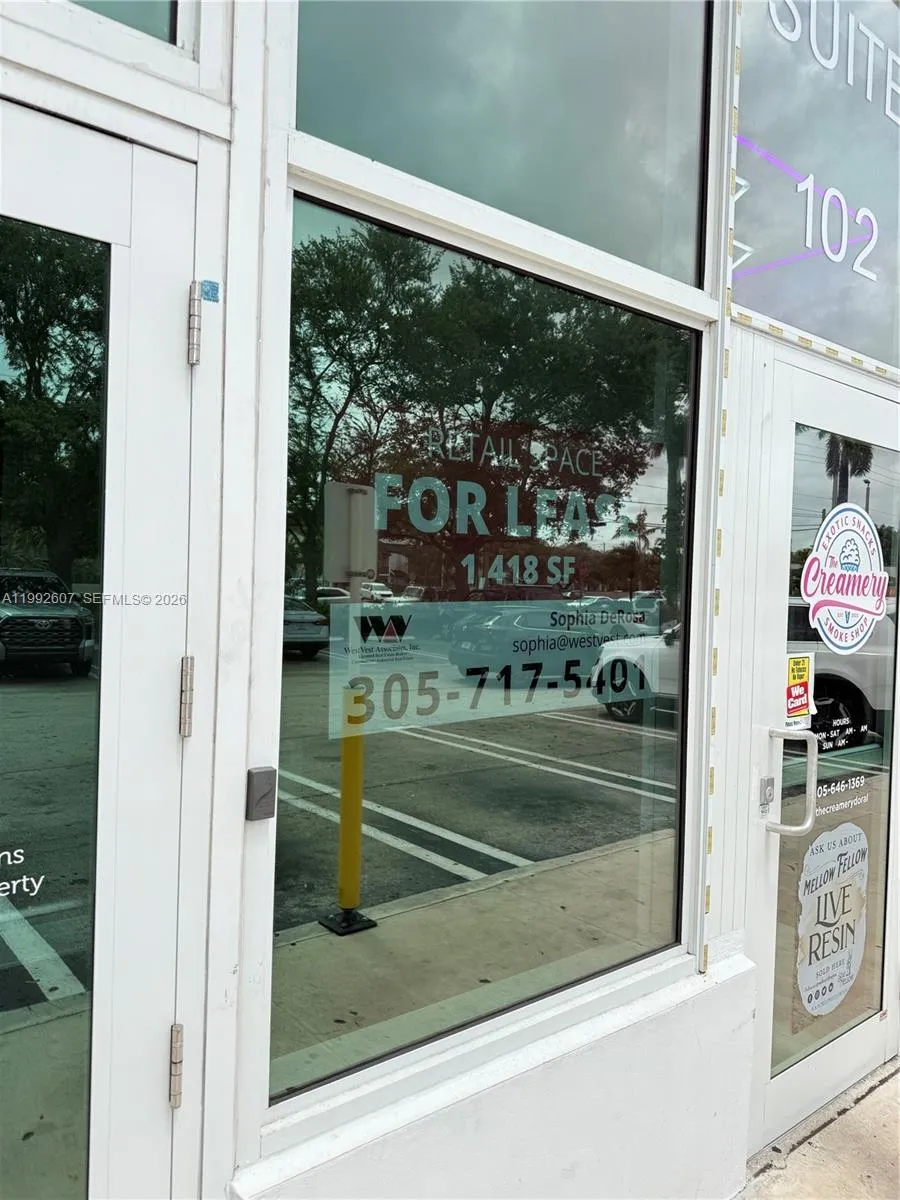 10015 Nw 41st St 103, Doral, Florida 33178, Doral, Florida 33178, ,Commercial Lease,For Rent,10015 Nw 41st St 103, Doral, Florida 33178,A11992607