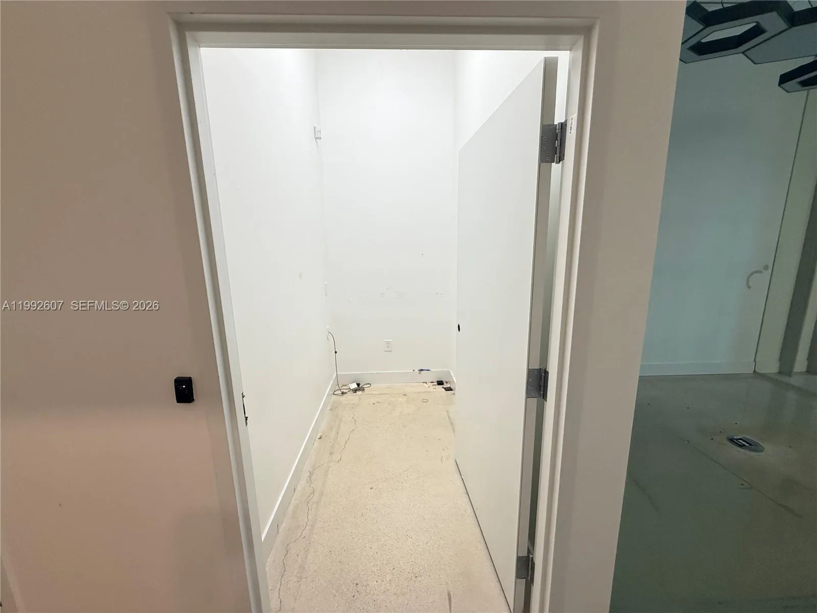Electrical Room