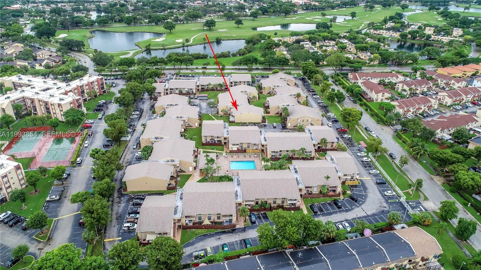 13785 Sw 66th St 239c, Miami, Florida 33183, Miami, Florida 33183, 2 Bedrooms Bedrooms, ,2 BathroomsBathrooms,Residential,For Sale,13785 Sw 66th St 239c, Miami, Florida 33183,A11993854