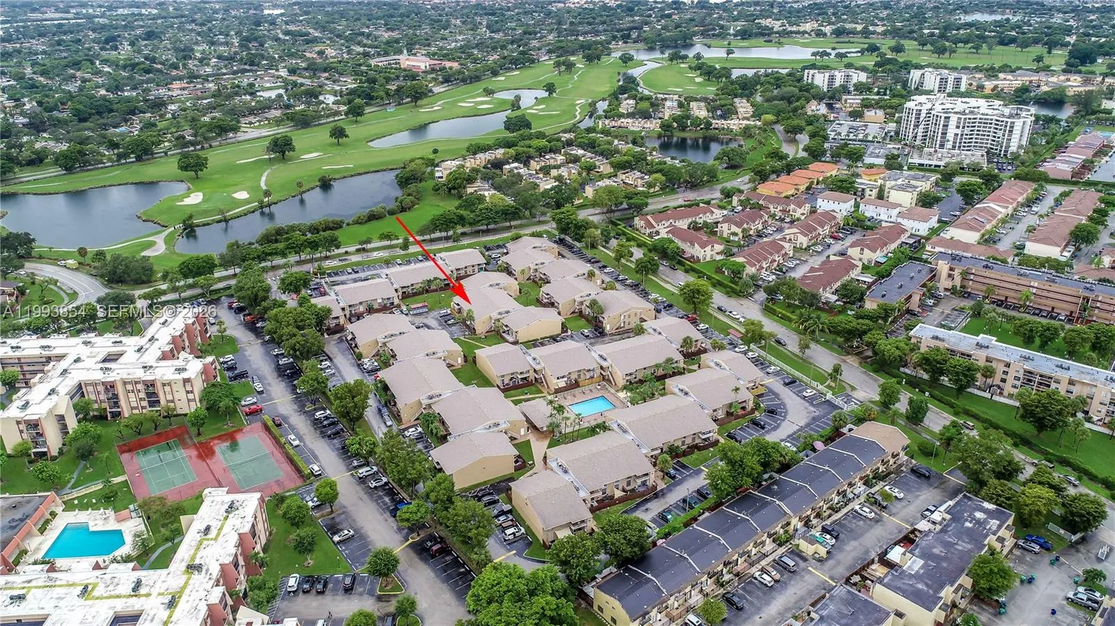 13785 Sw 66th St 239c, Miami, Florida 33183, Miami, Florida 33183, 2 Bedrooms Bedrooms, ,2 BathroomsBathrooms,Residential,For Sale,13785 Sw 66th St 239c, Miami, Florida 33183,A11993854