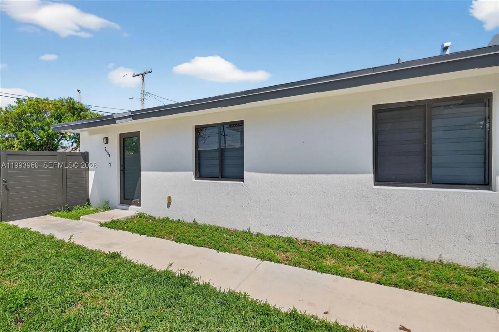 2492 Sw 44th Street 2492, Miami, Florida 33142, Miami, Florida 33142, 3 Bedrooms Bedrooms, ,2 BathroomsBathrooms,Residential Lease,For Rent,2492 Sw 44th Street 2492, Miami, Florida 33142,A11993960