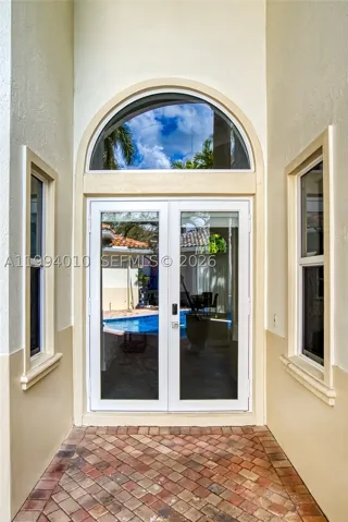 Entry