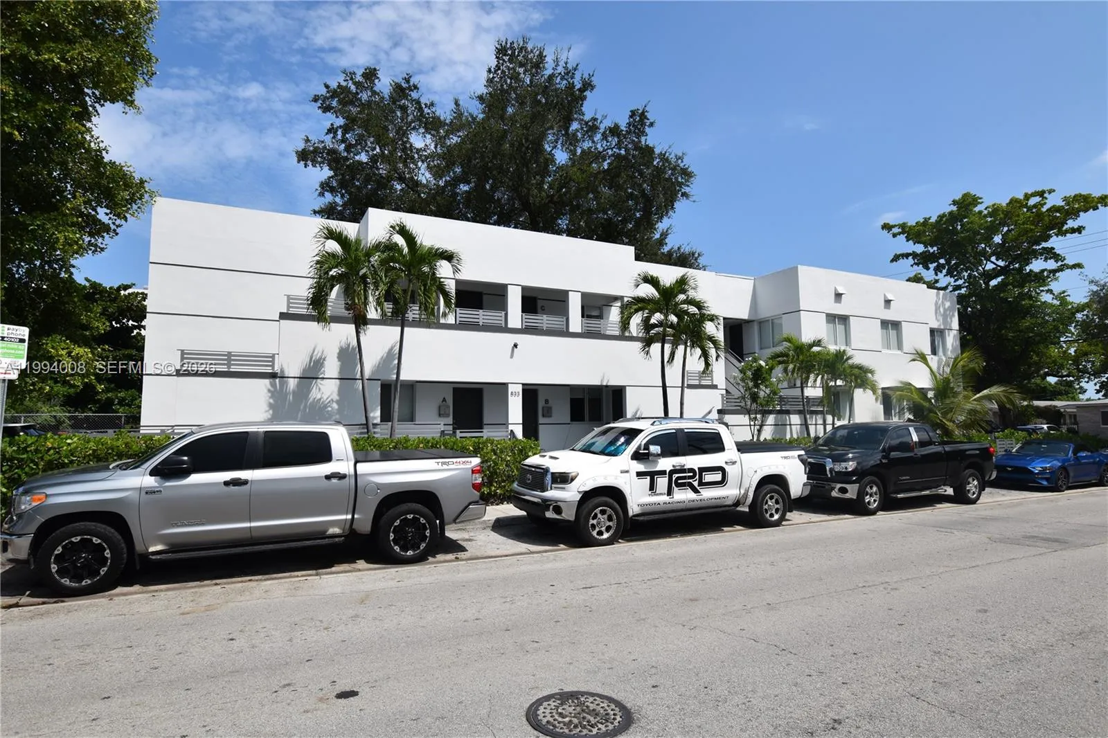 835 Sw 8th Ave, Miami, Florida 33130, Miami, Florida 33130, ,Commercial Sale,For Sale,835 Sw 8th Ave, Miami, Florida 33130,A11994008