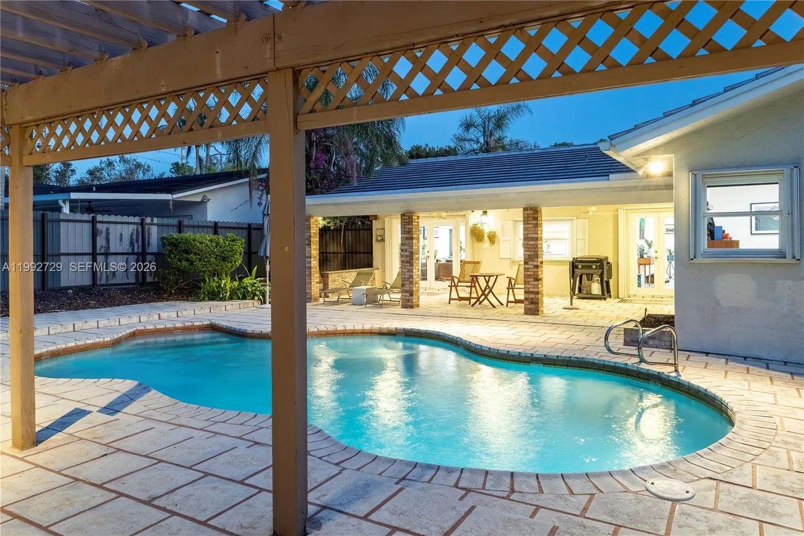 9717 Sw 93rd Ter, Miami, Florida 33176, Miami, Florida 33176, 3 Bedrooms Bedrooms, ,2 BathroomsBathrooms,Residential,For Sale,9717 Sw 93rd Ter, Miami, Florida 33176,A11992729